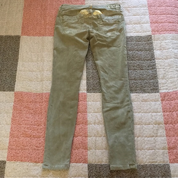 Robins jeans